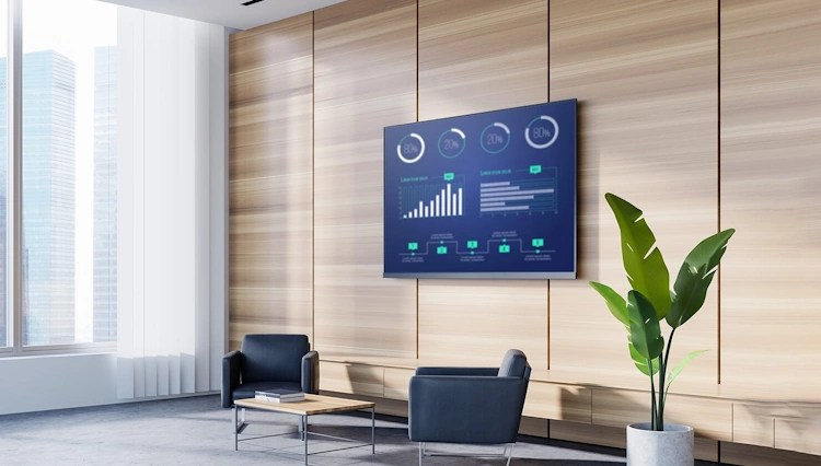 Телевидение для бизнеса от Ростелеком в село Енисейское (Алтайский край)